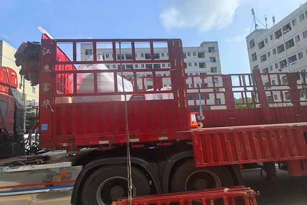  一飞冲天300倍游戏科技-美东汇成医疗自动化装备今日交付