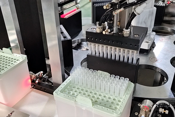 怎样选择生物实验室医疗耗材移液吸头？？？？？？