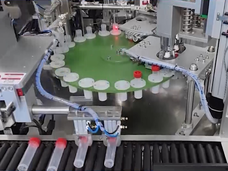 一飞冲天300倍游戏自动化装备厂家：自动化装备验收标准