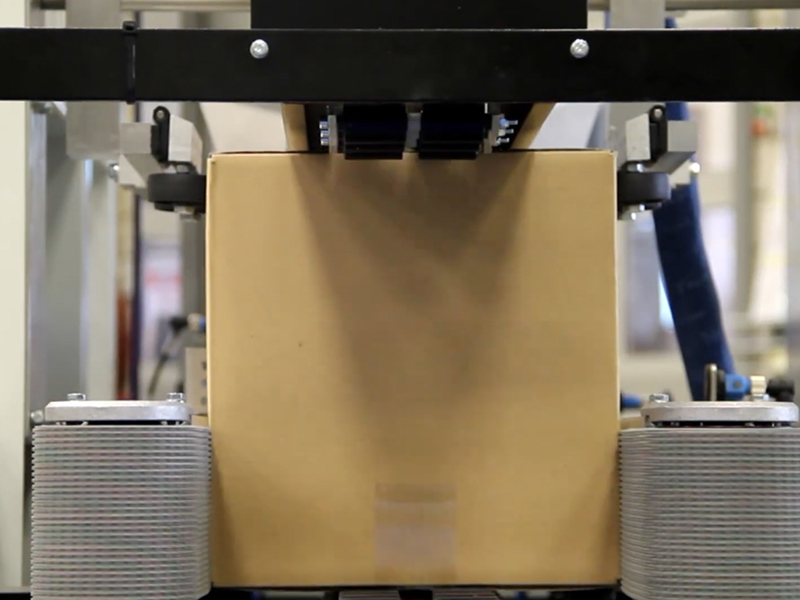 一飞冲天300倍游戏自动化装备定制-全自动打包机故障及解决要领