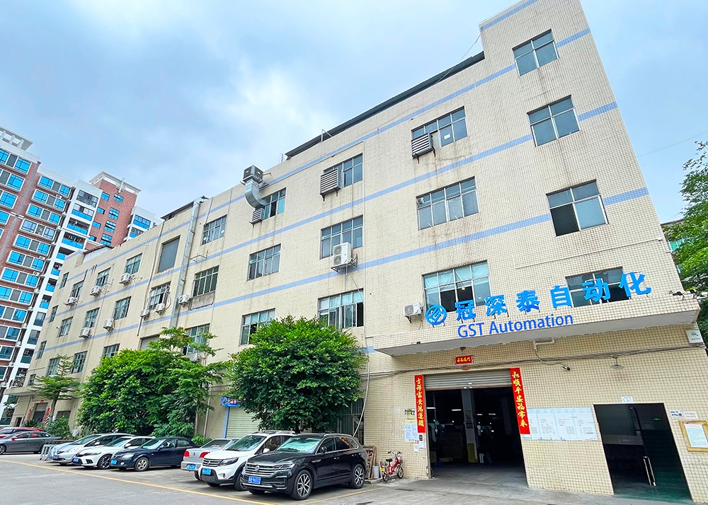 非标自动化装备公司：定制化生产的未来