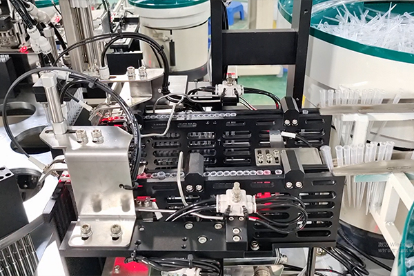 自动化生产线的优点主要有哪几个？？？？？