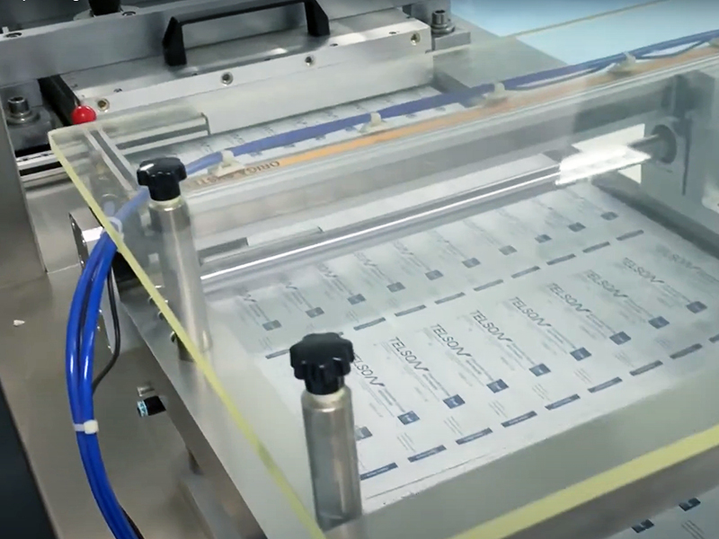 非标自动组装机：定制化生产的智能化解决方案