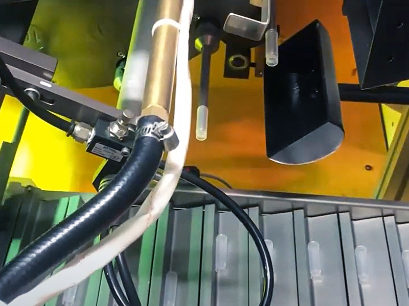 自动化生产线方案：实现工业智能化的要害方法