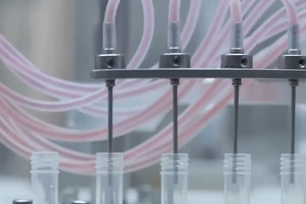 自动化生产装备的应用与生长