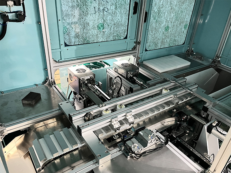 非标自动化装备定制：柔性制造与个性化生产的利器