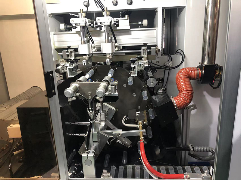 离心管自动化生产线：高效、精准与智能制造的规范