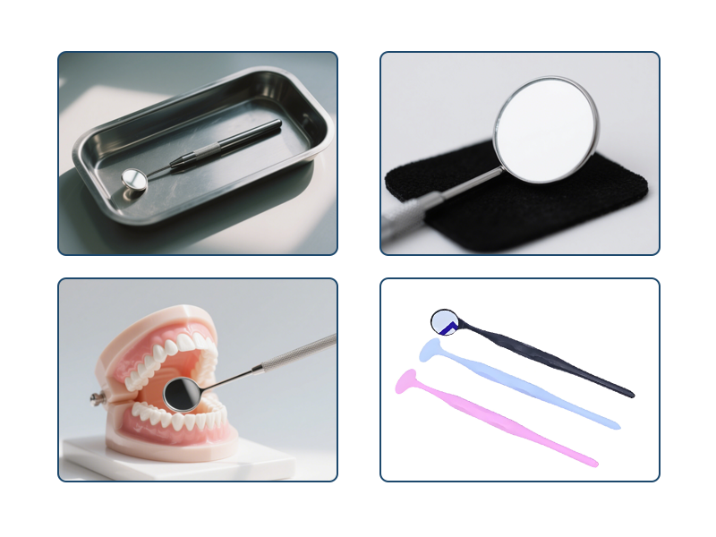 牙镜自动组装机为牙镜制造企业带来厘革与价值