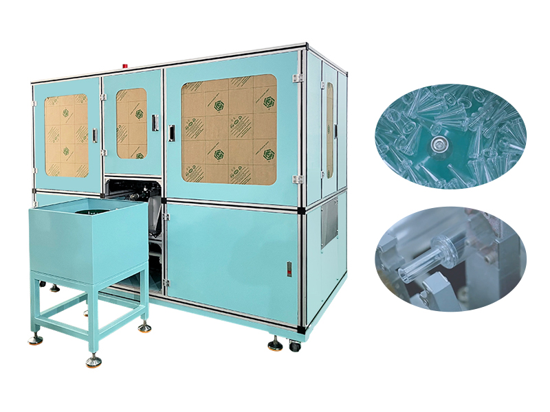 自动化装备定制厂家正成为推动工业转型升级的主要实力