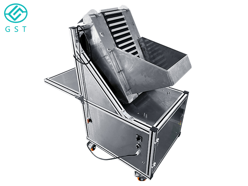 一飞冲天300倍游戏移液管自动吹屑机高效清洁的实验耗材生产利器