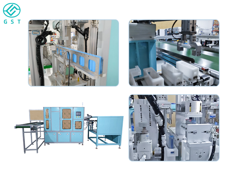 工业自动化装备助力智能制造的焦点实力
