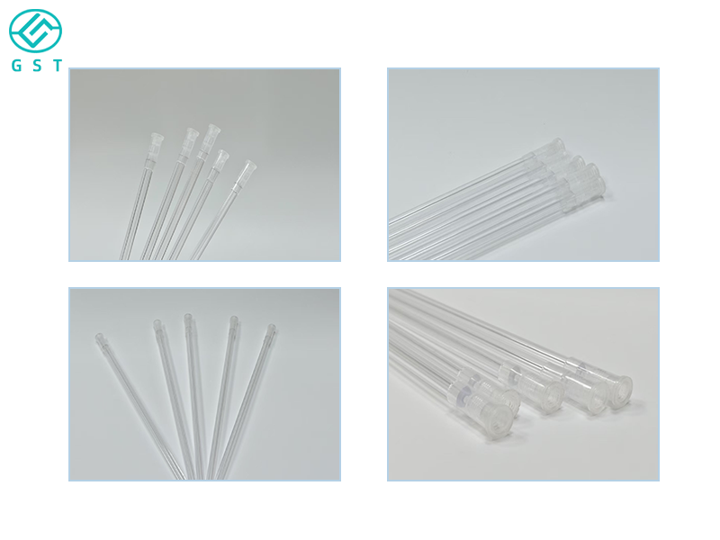 血沉管自动组装机高效智能化生产的新选择