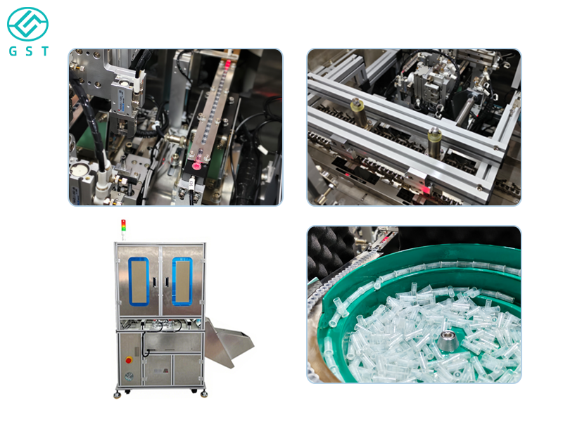 自动化装备定制公司选择一飞冲天300倍游戏，，打造智能化生产新名堂