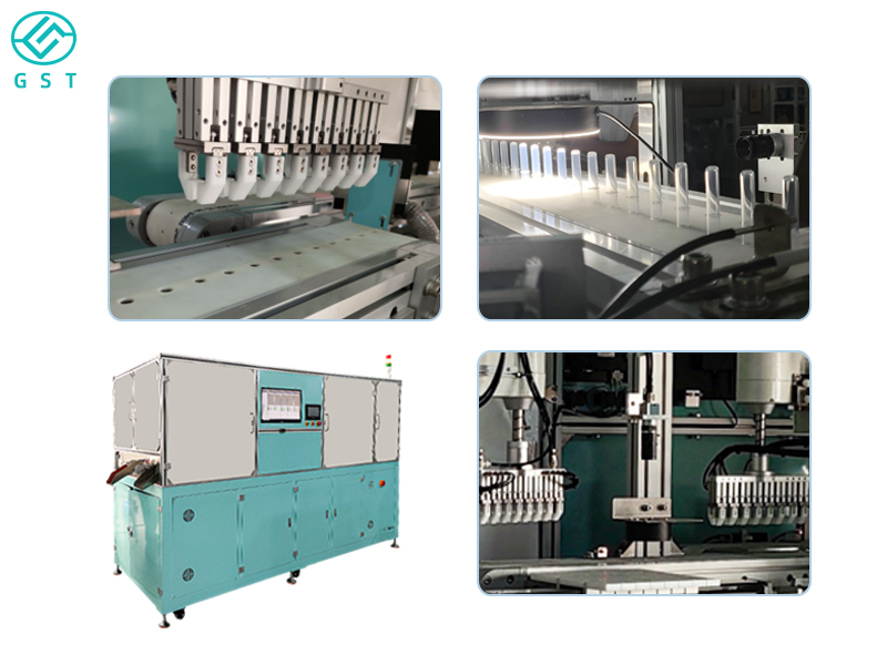 全自动化生产线怎样成为企业降本增效的焦点引擎