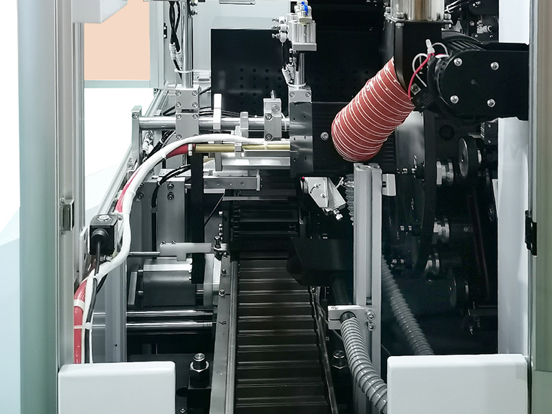 全自动化生产线怎样成为企业降本增效的焦点引擎？？？？？？