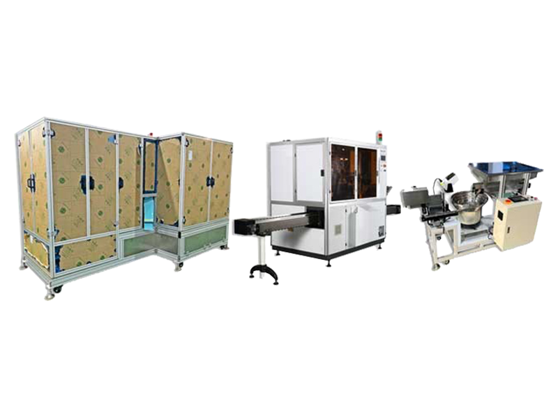 一飞冲天300倍游戏全自动化生产线助力企业高效升级