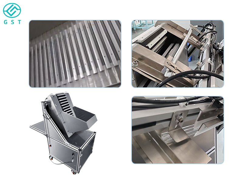 全自动生产线：助力企业智能制造升级解决方案