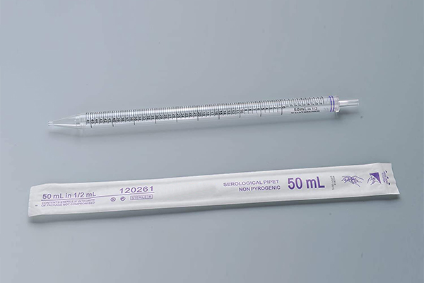 移液管自动生产线：提升实验耗材制造效率的智能化解决方案