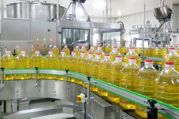液体自动包装机助力企业实现高效智能包装 液体自动包装机助力企业实现高效智能包装
