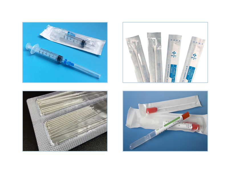 自动吸塑包装机:提升产品包装效率的智能化包装装备 自动吸塑包装机:提升产品包装效率的智能化包装装备